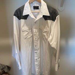 Panhandle slim shirt
